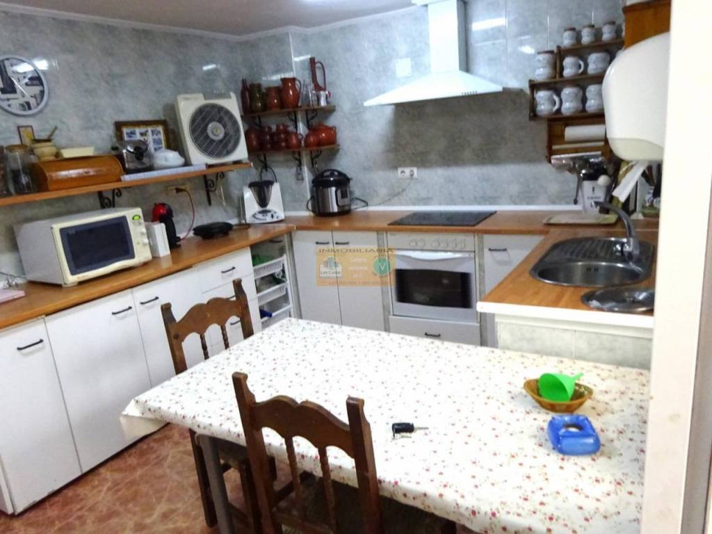 Cocina