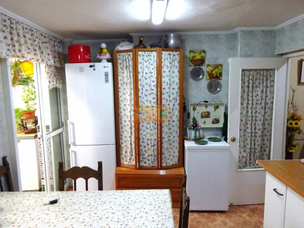 Cocina