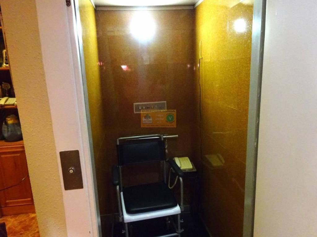 Ascensor