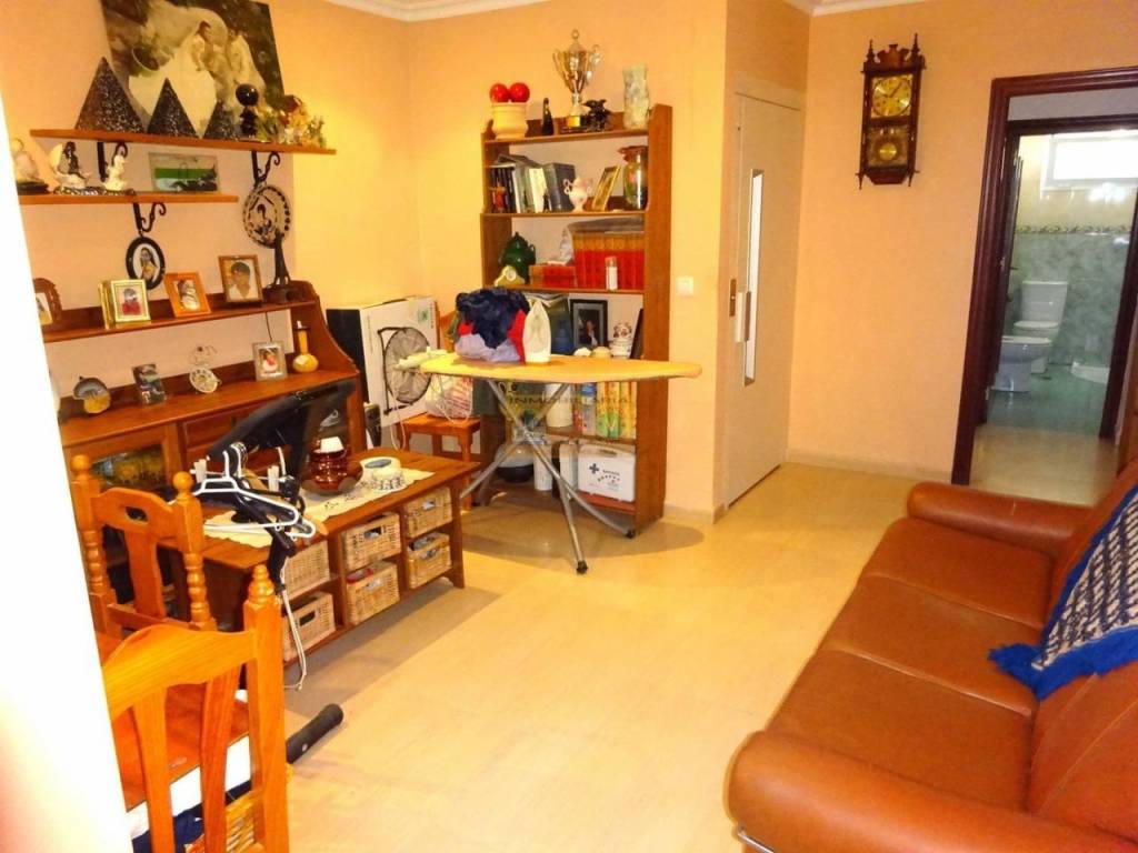 Salón