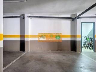 Garaje/Parking