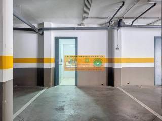 Garaje/Parking
