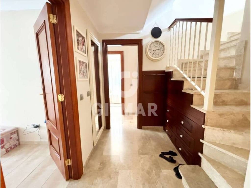 Escalera