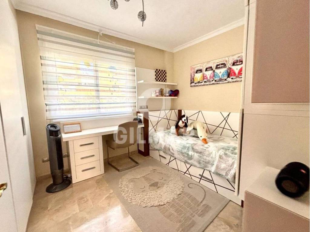 Dormitorio