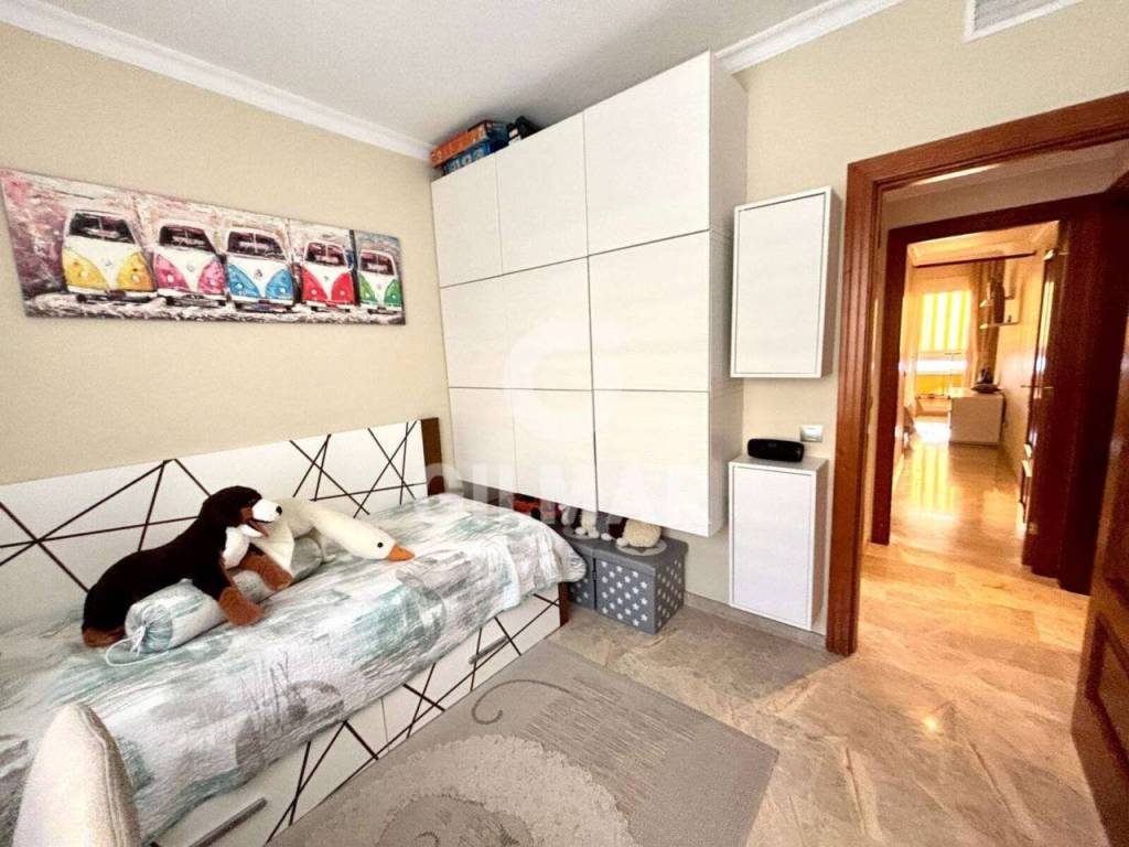 Dormitorio
