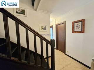 Escalera