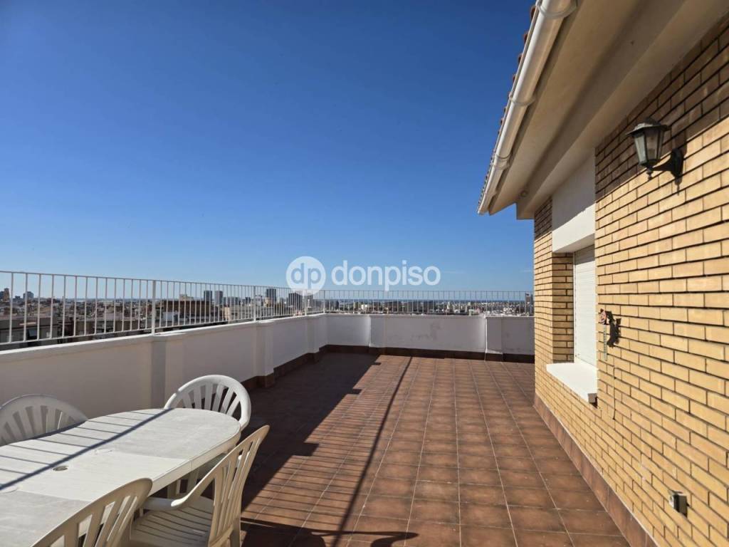 Terraza