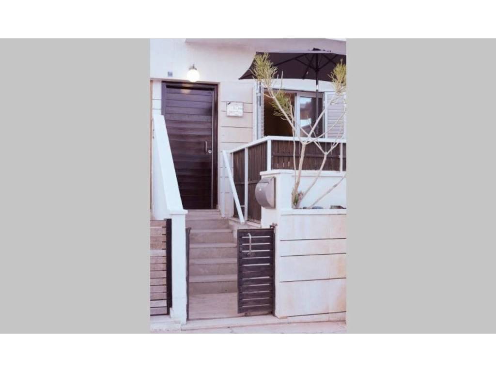 Escalera