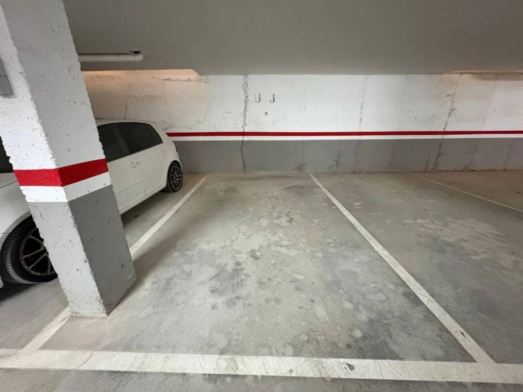 Garaje/Parking