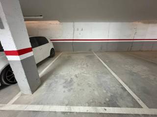 Garaje/Parking