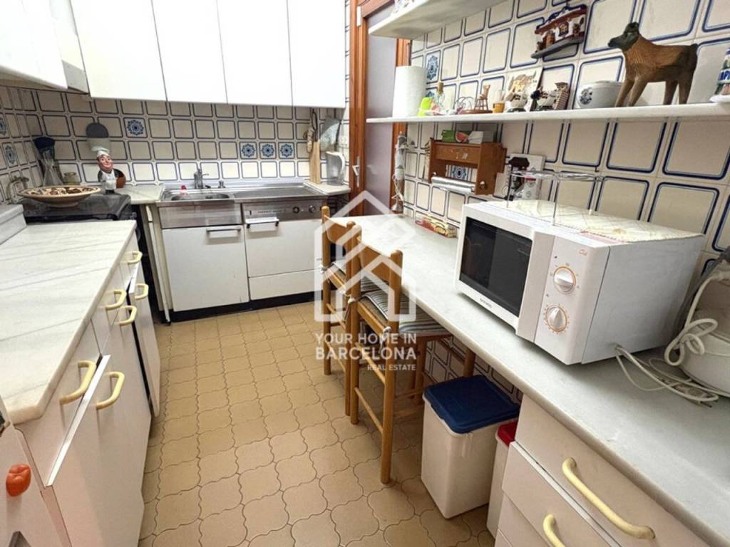 Cocina