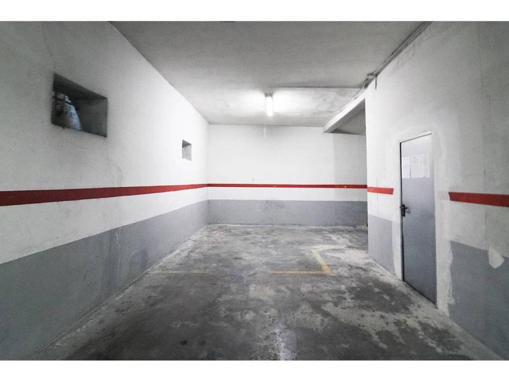 Garaje/Parking