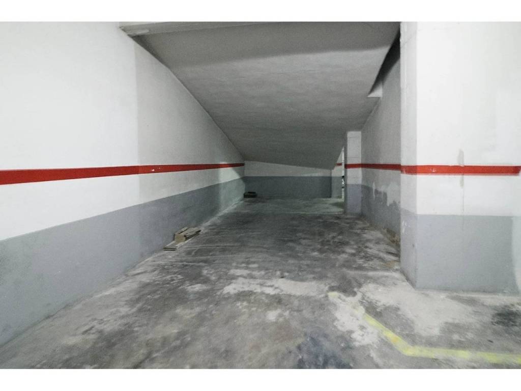 Garaje/Parking