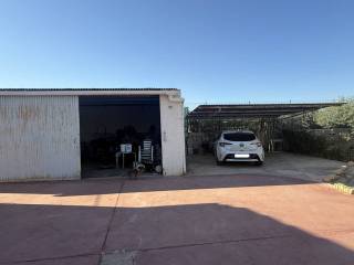 Garaje/Parking