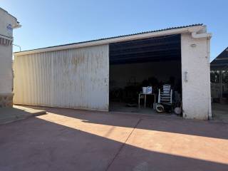 Garaje/Parking
