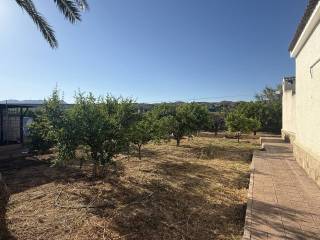 Jardín