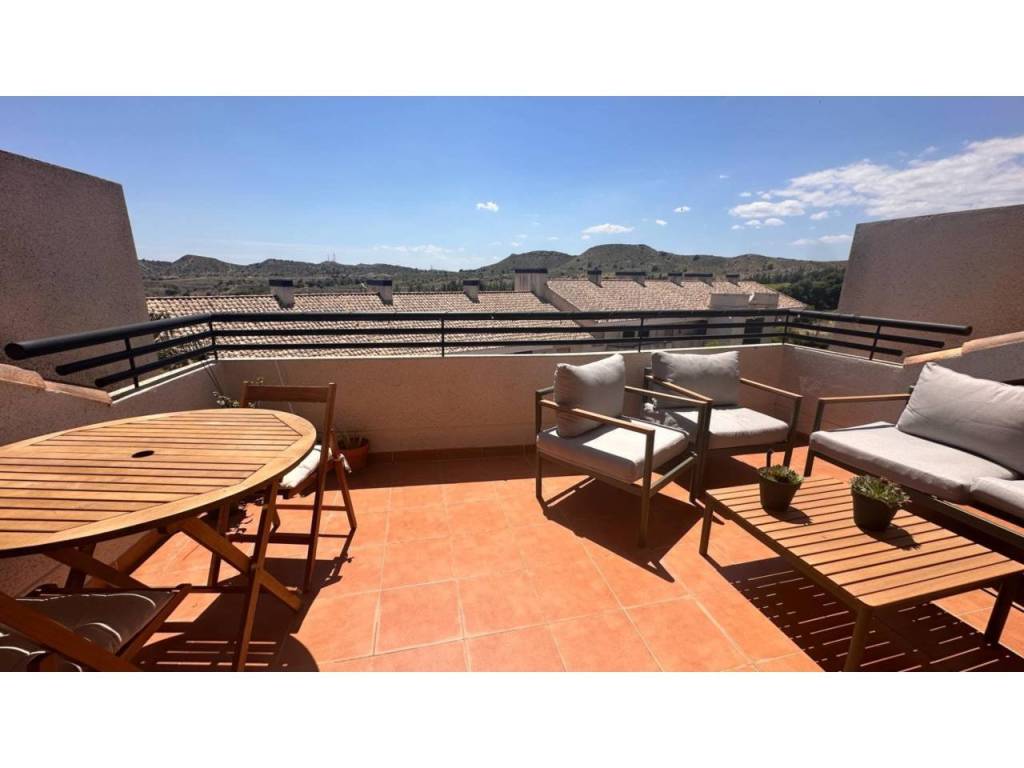 Terraza