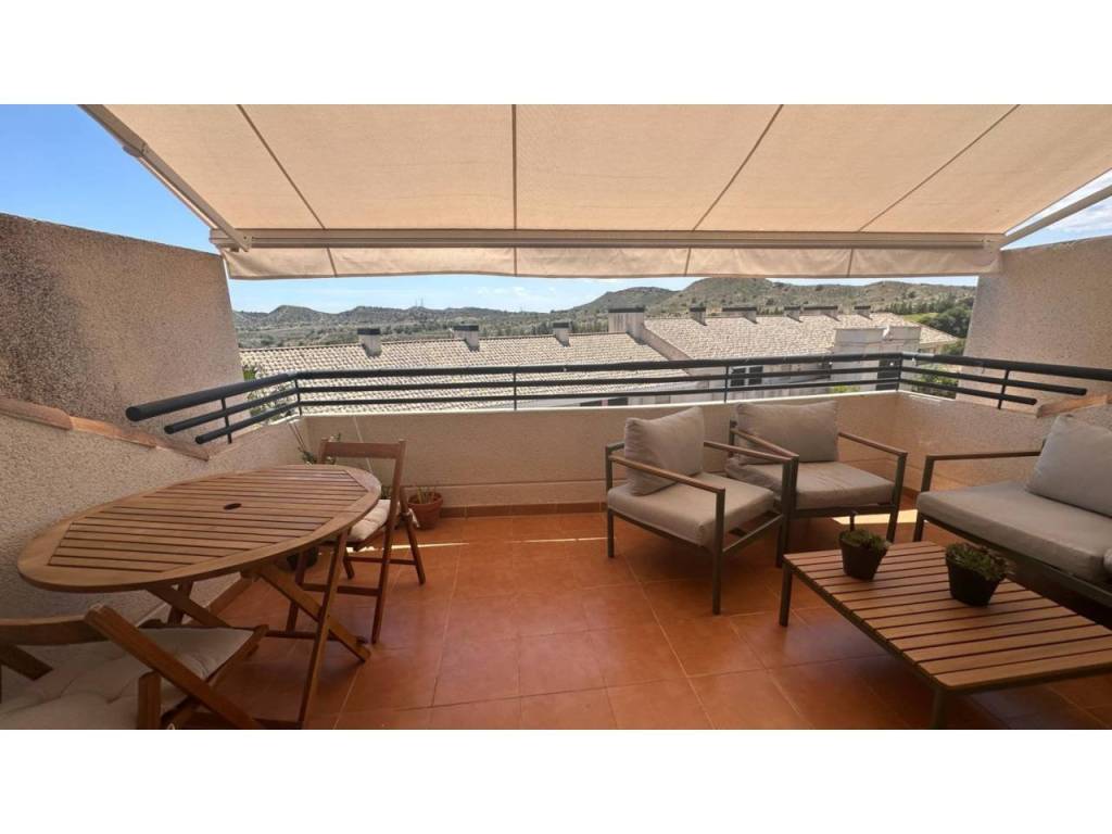 Terraza