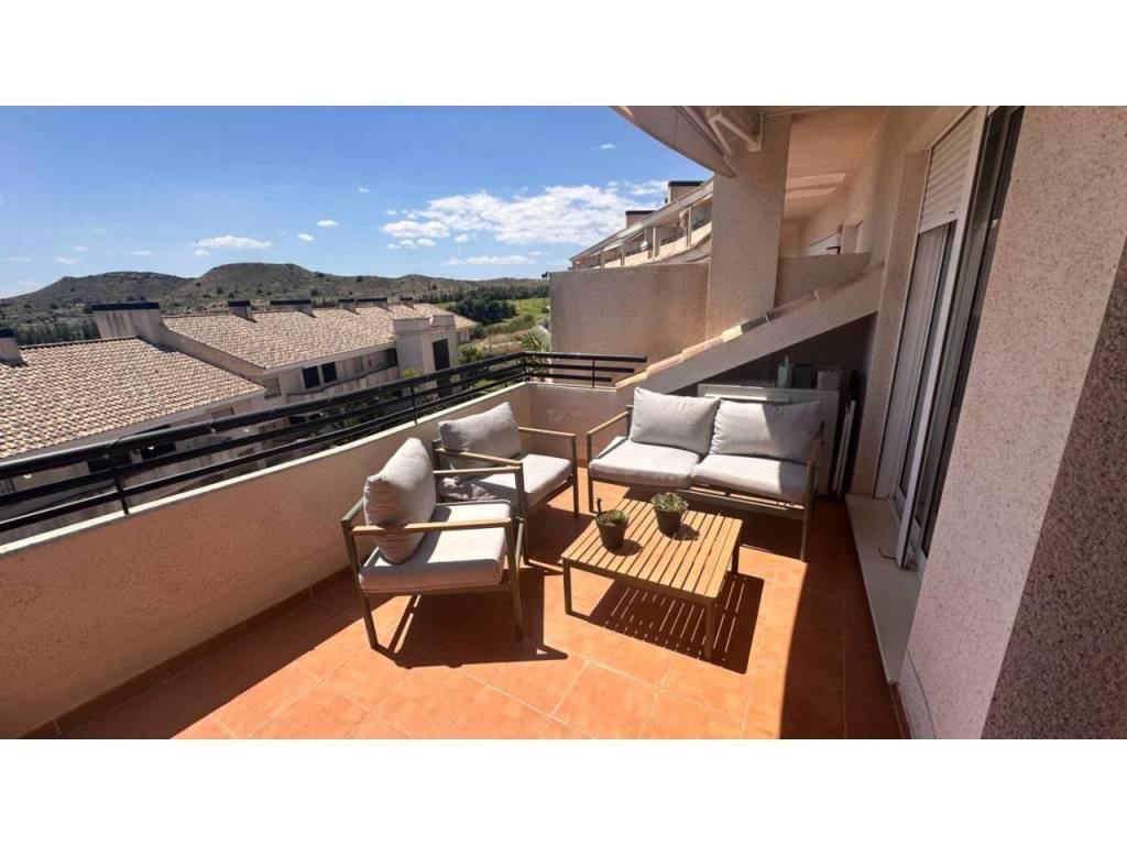 Terraza