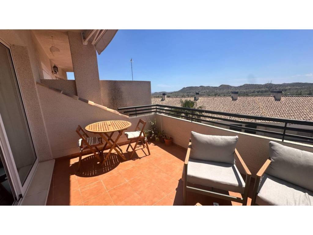 Terraza