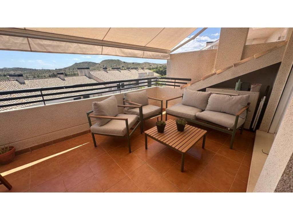 Terraza