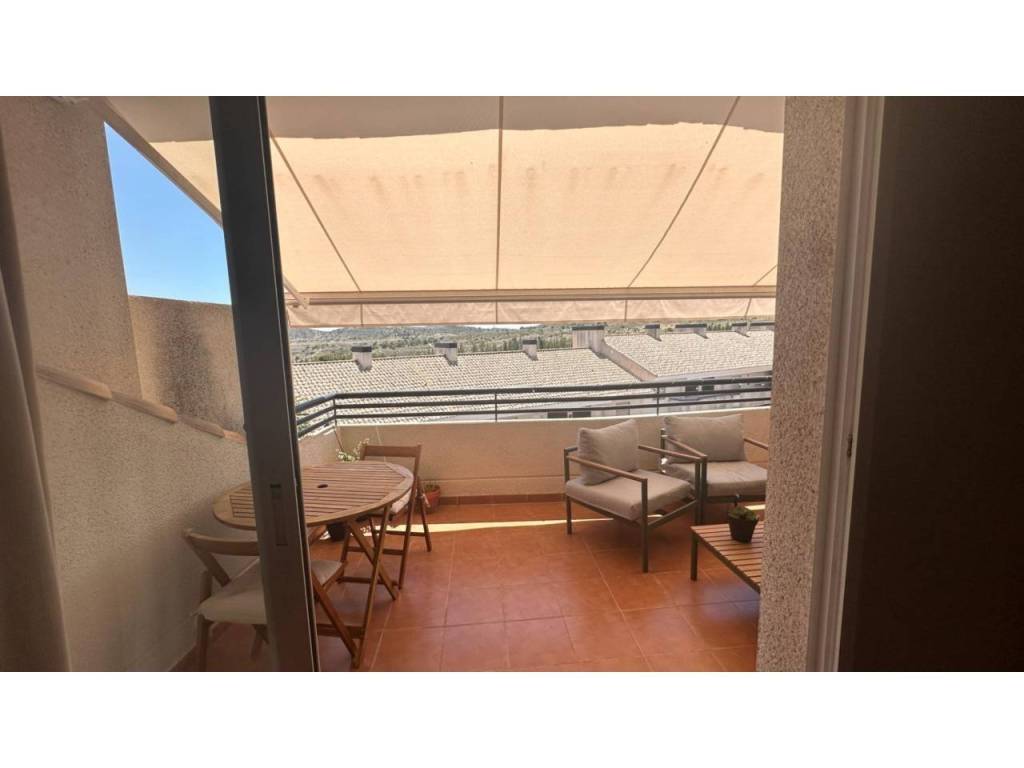 Terraza