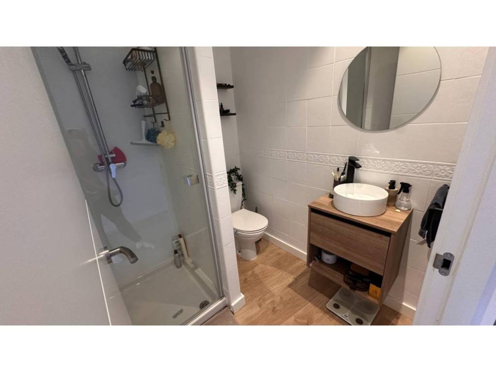 Baño