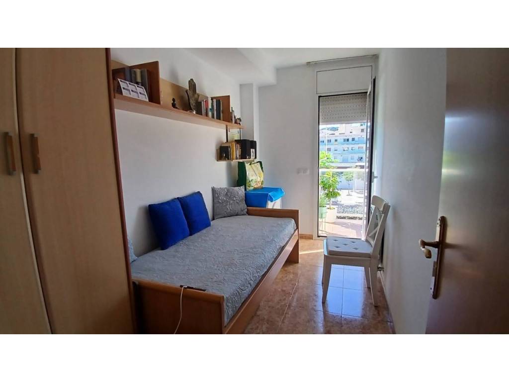Dormitorio