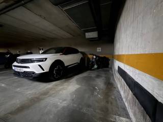Garaje/Parking