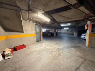 Garaje/Parking