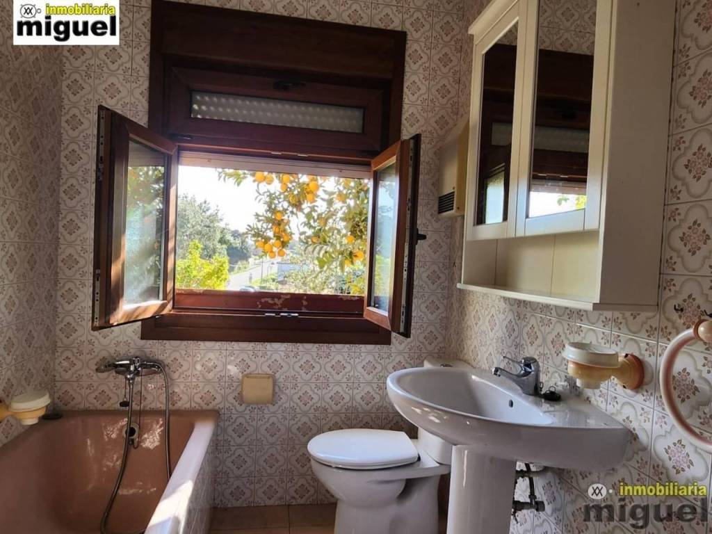 Baño
