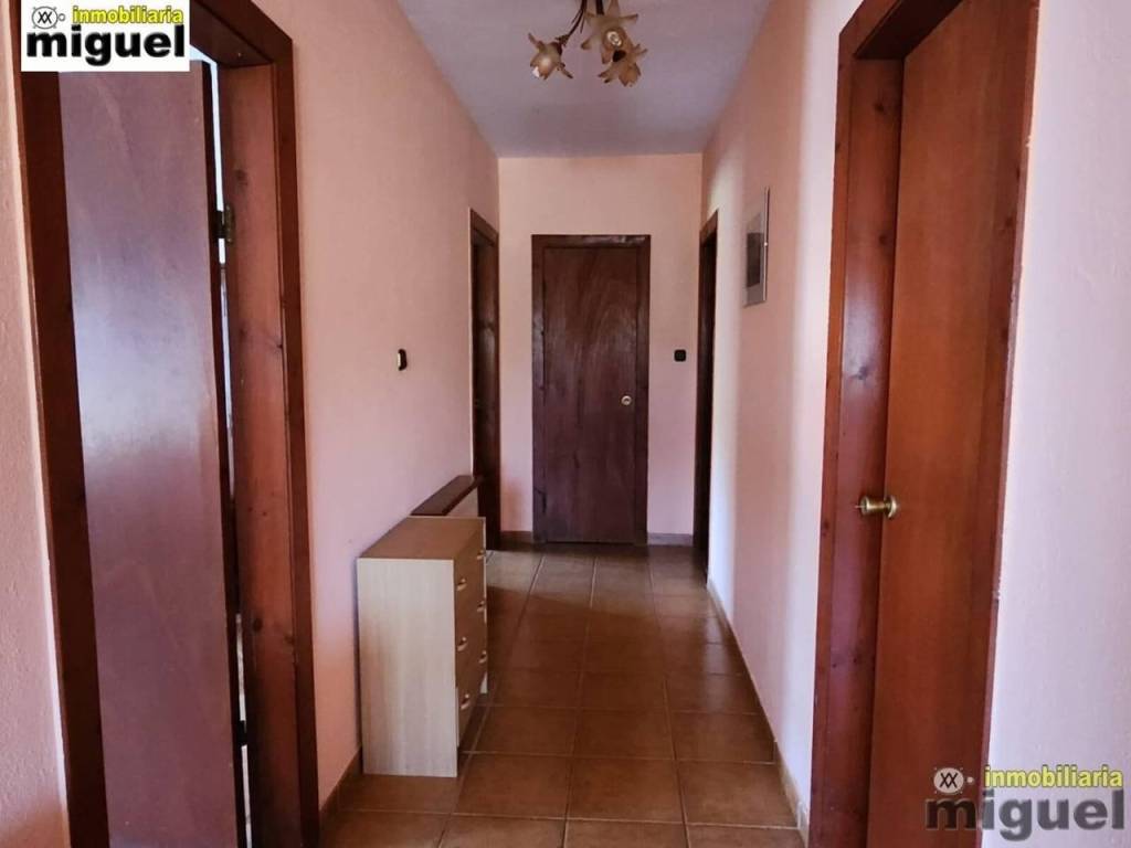 Pasillo