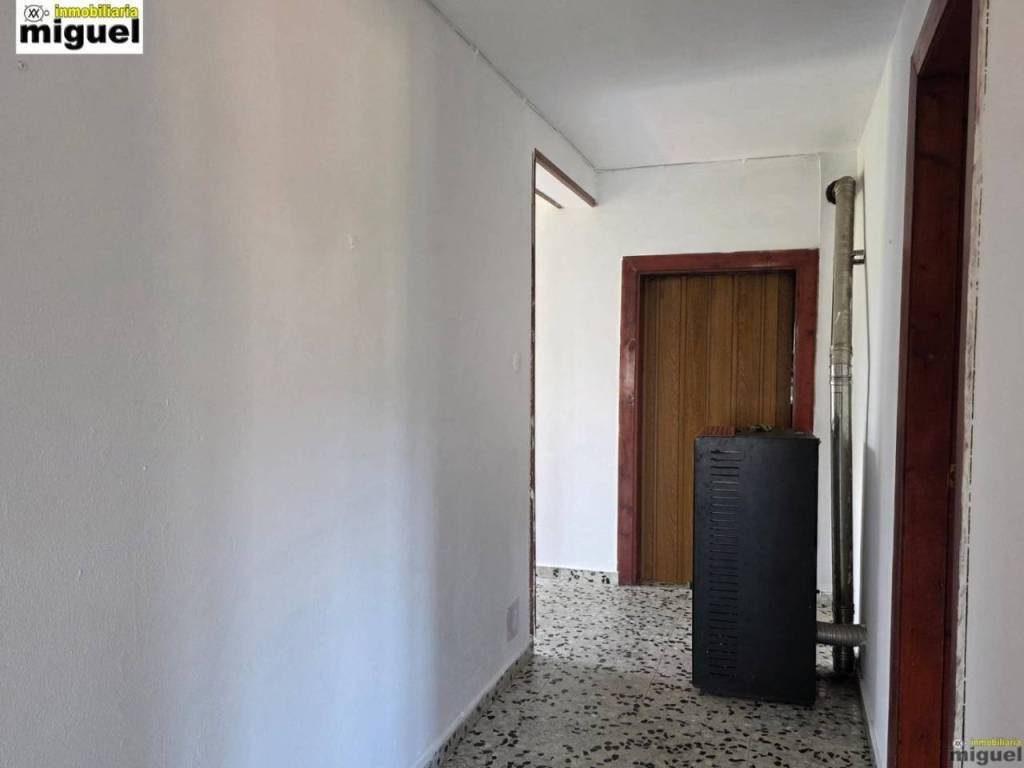 Pasillo