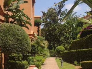 Jardín