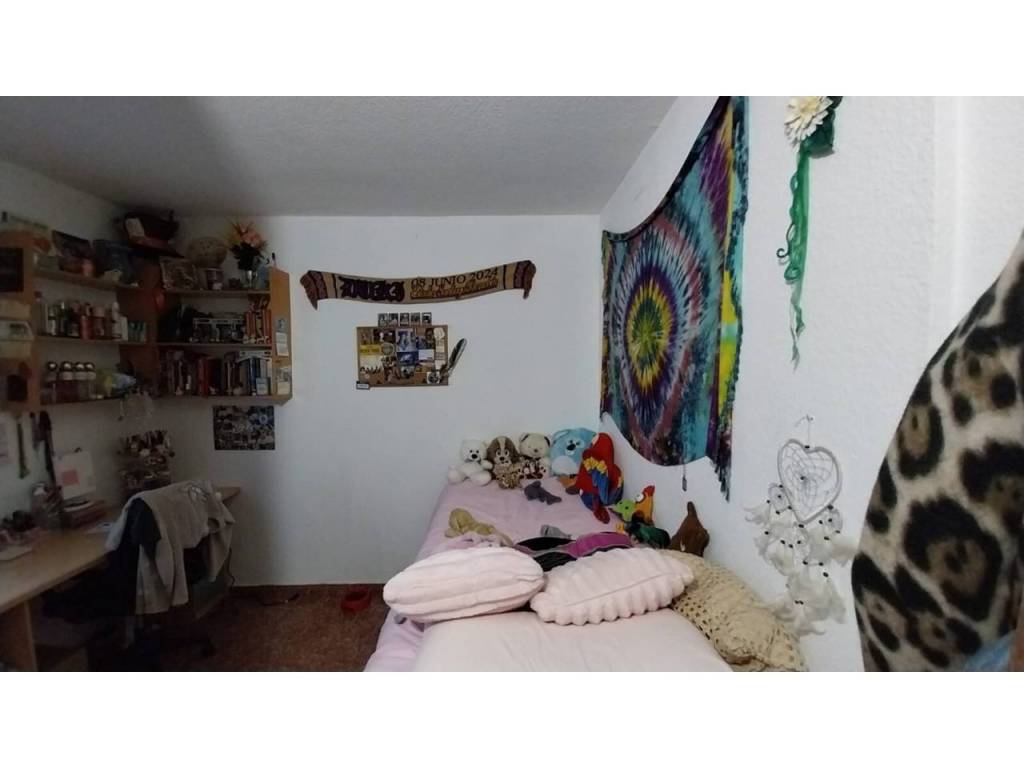Dormitorio