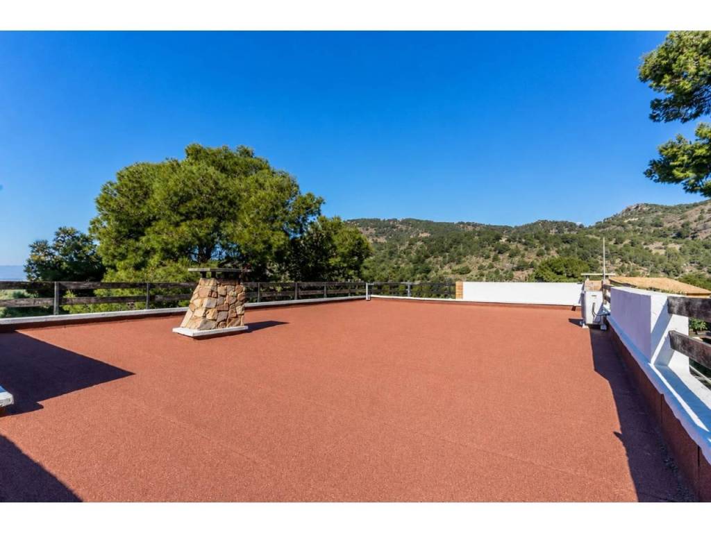 Terraza
