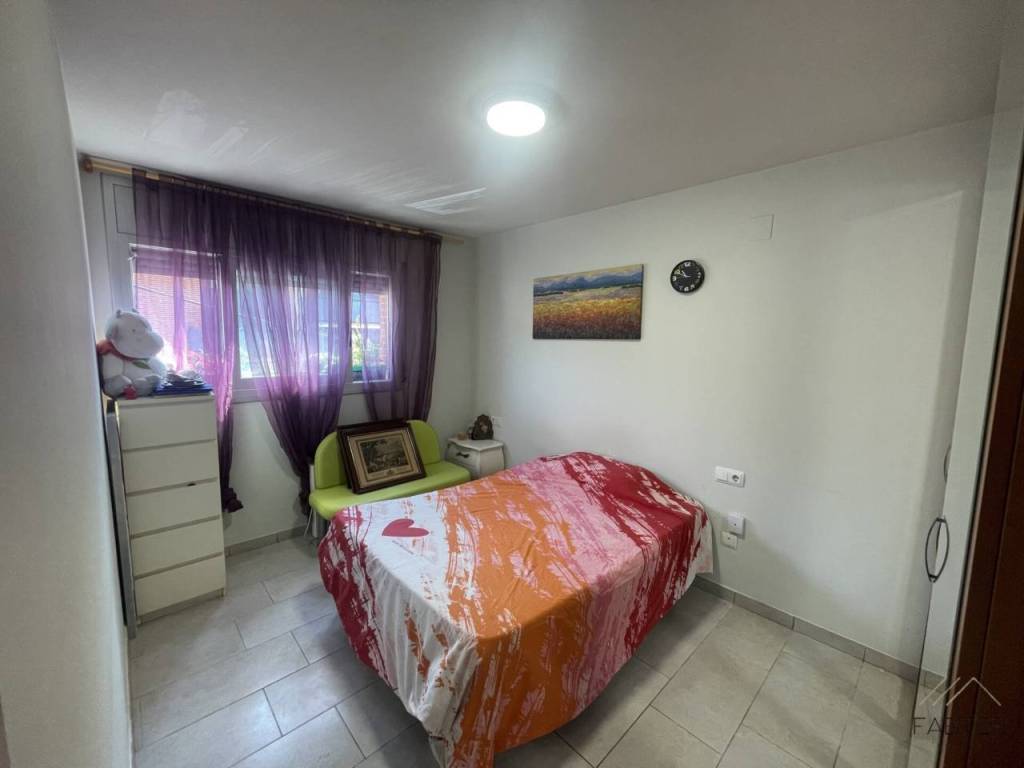 Dormitorio