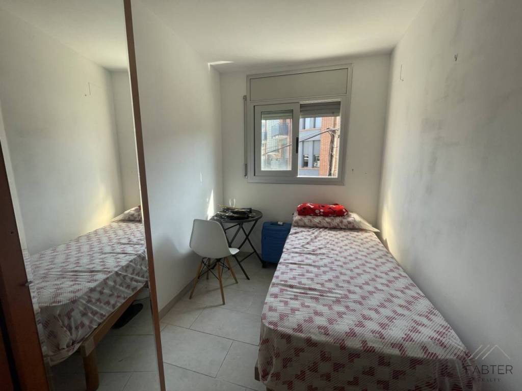 Dormitorio
