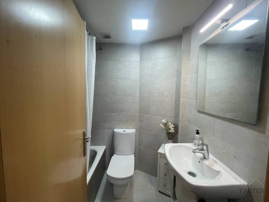 Baño