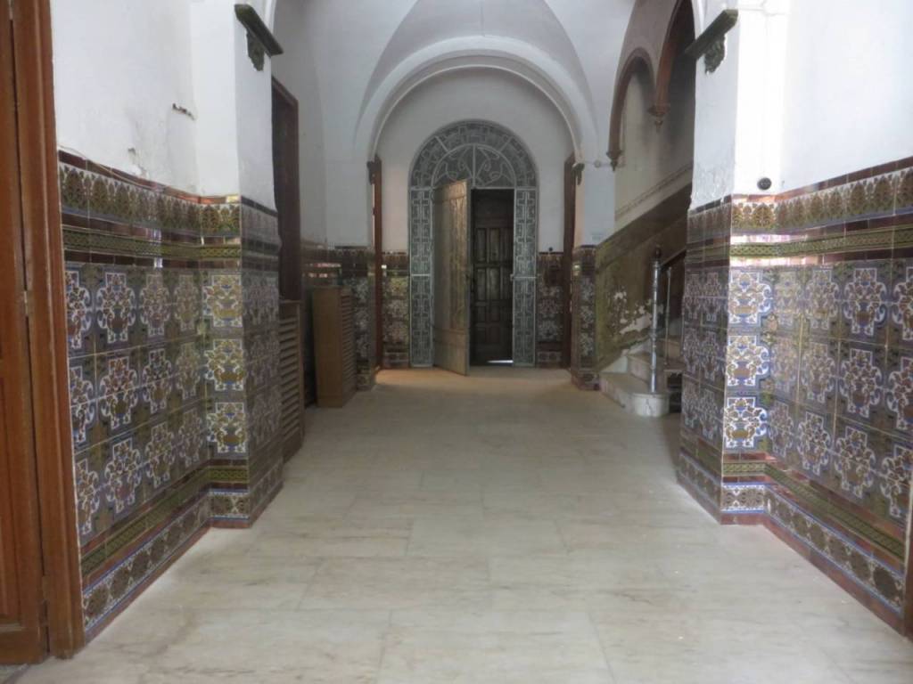 Hall