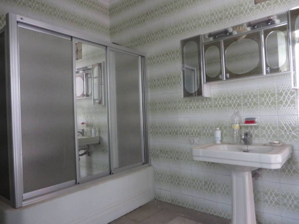 Baño