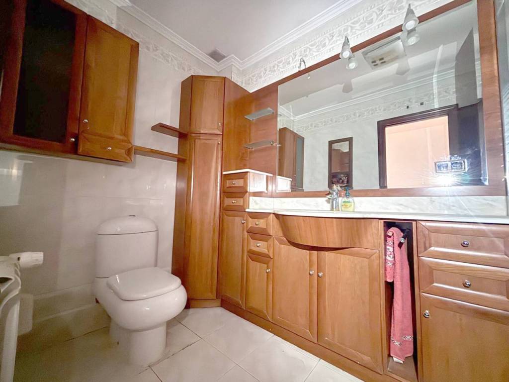 Baño