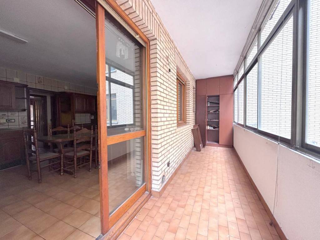 Terraza