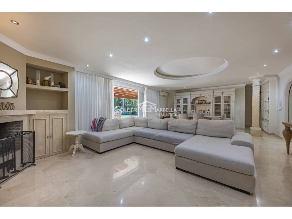 Salón