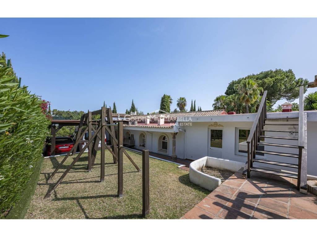 Terraza