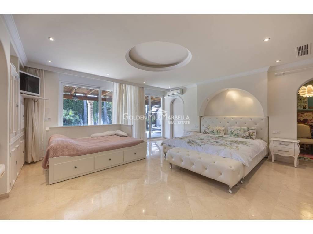 Dormitorio