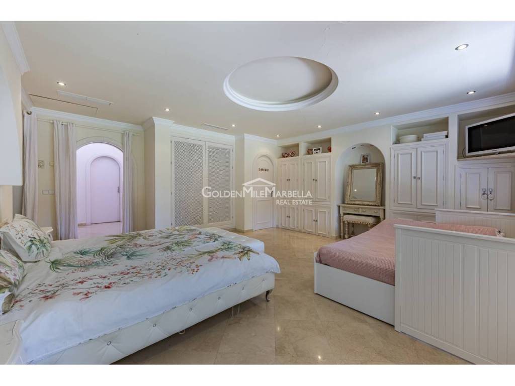 Dormitorio
