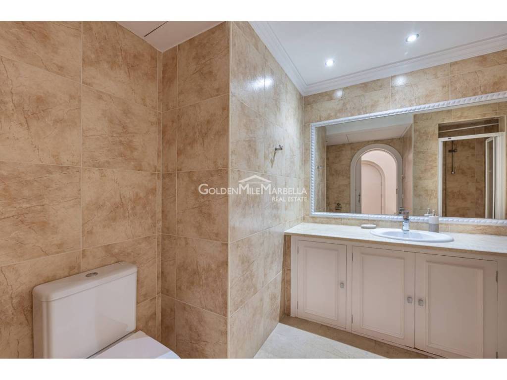 Baño