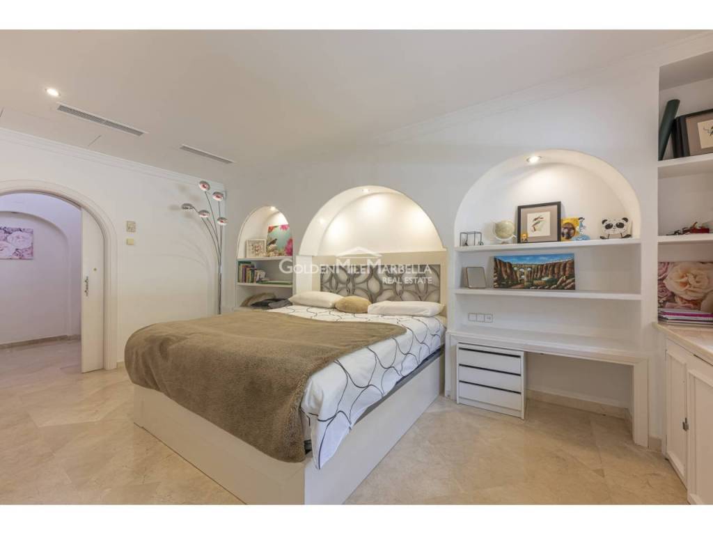 Dormitorio
