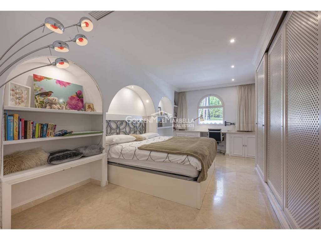 Dormitorio